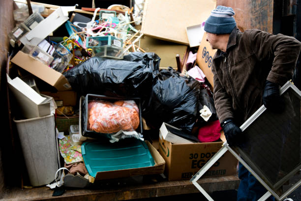 Reliable Ishpeming, MI Junk Removal Services Solutions