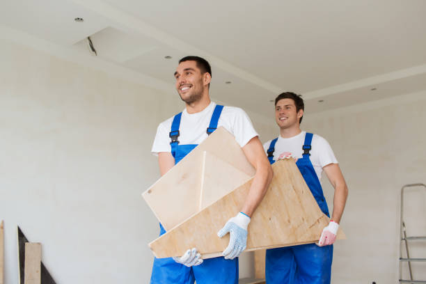 Best Moving and Downsizing Cleanouts  in Ishpeng, MI