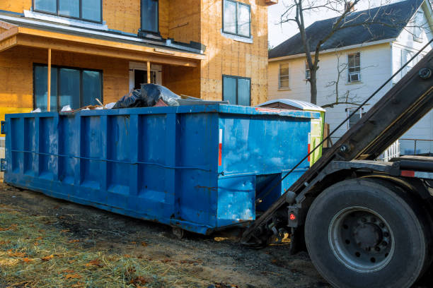 Best Furniture Removal  in Ishpeng, MI