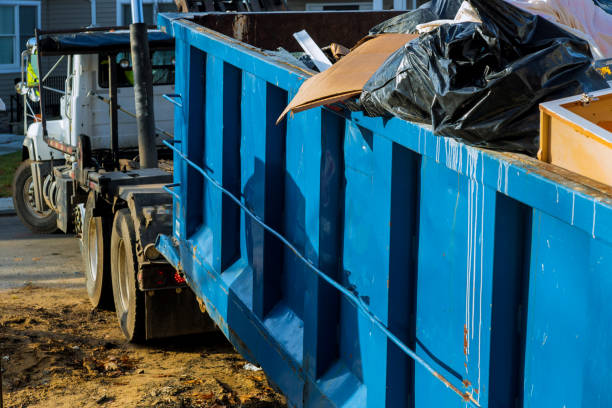Best Hot Tub Removal  in Ishpeng, MI