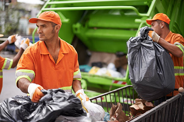 Best Yard Waste Removal  in Ishpeng, MI