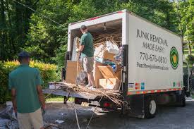 Best Basement Cleanout  in Ishpeng, MI