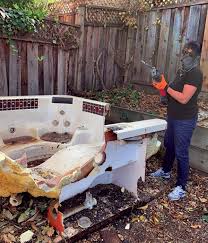 Best Dumpster Rental Services  in Ishpeng, MI